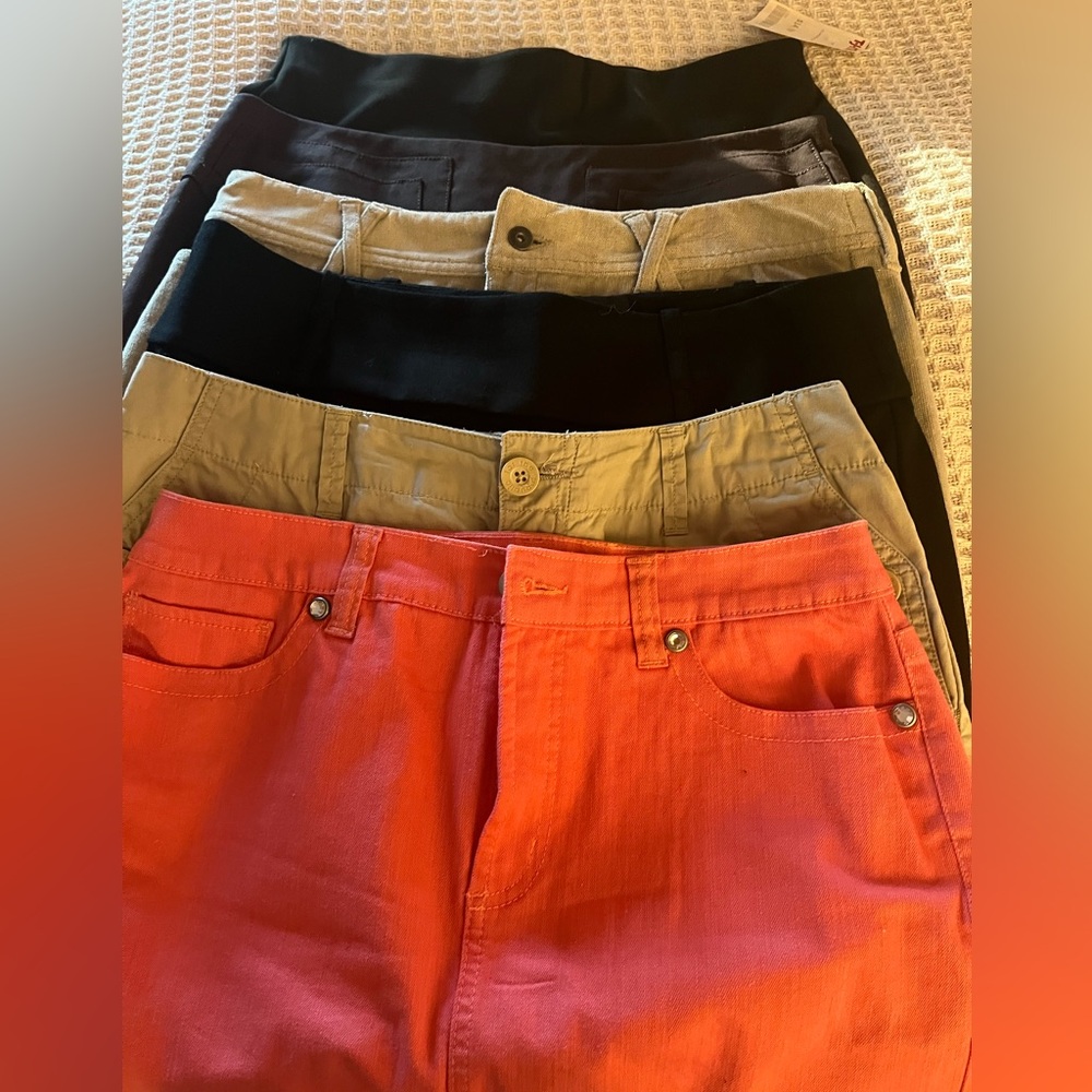 Women’s skirts